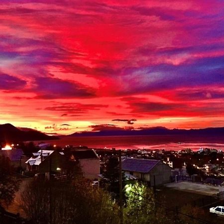 Dolores House Premium Ushuaia Ngoại thất bức ảnh