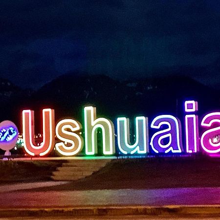 Dolores House Premium Ushuaia Ngoại thất bức ảnh