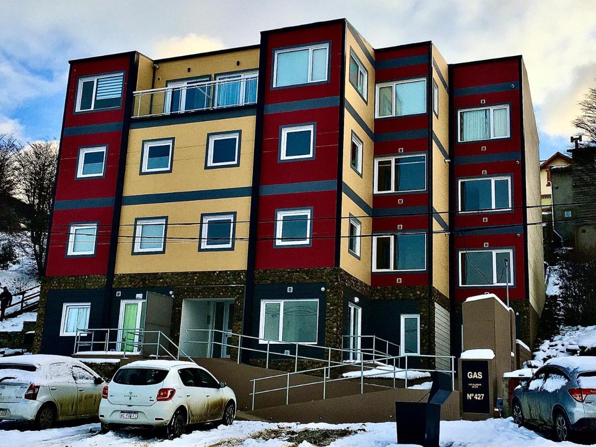 Dolores House Premium Ushuaia Ngoại thất bức ảnh