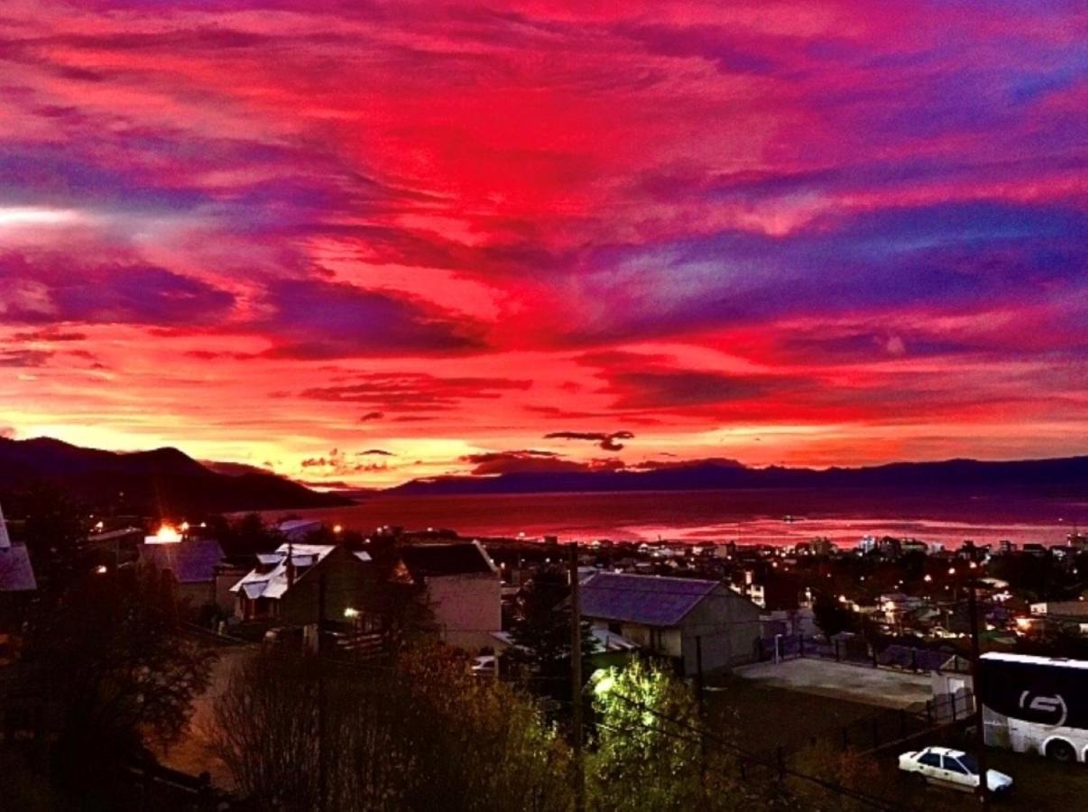 Dolores House Premium Ushuaia Ngoại thất bức ảnh