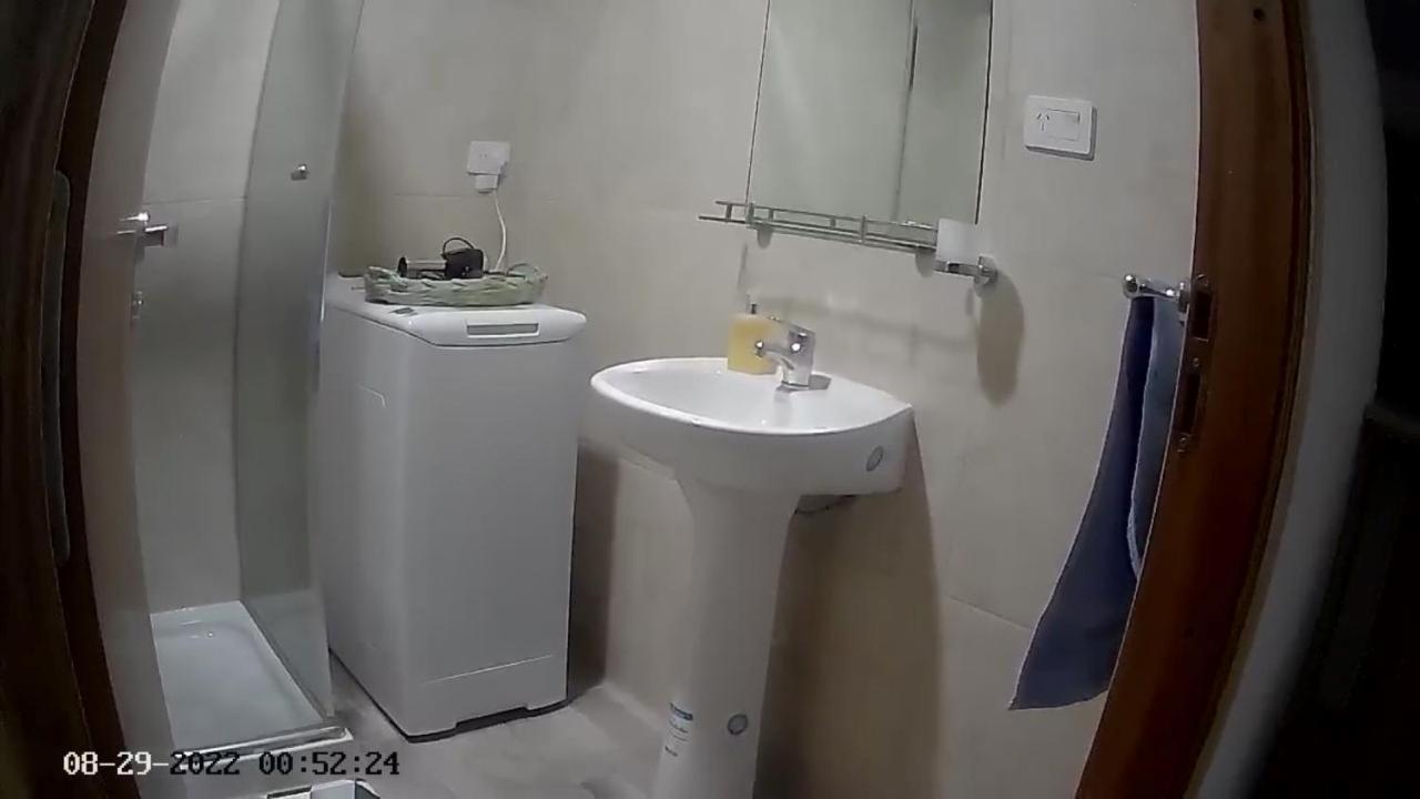 Dolores House Premium Ushuaia Ngoại thất bức ảnh