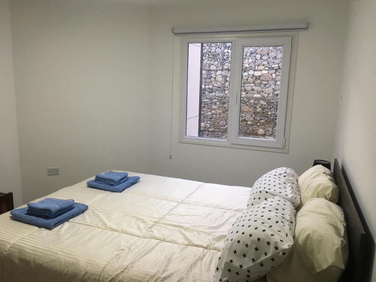 Dolores House Premium Ushuaia Ngoại thất bức ảnh