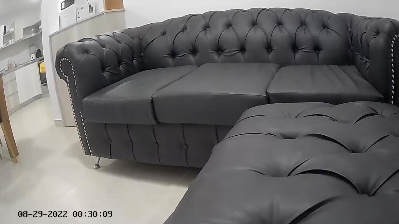 Dolores House Premium Ushuaia Ngoại thất bức ảnh