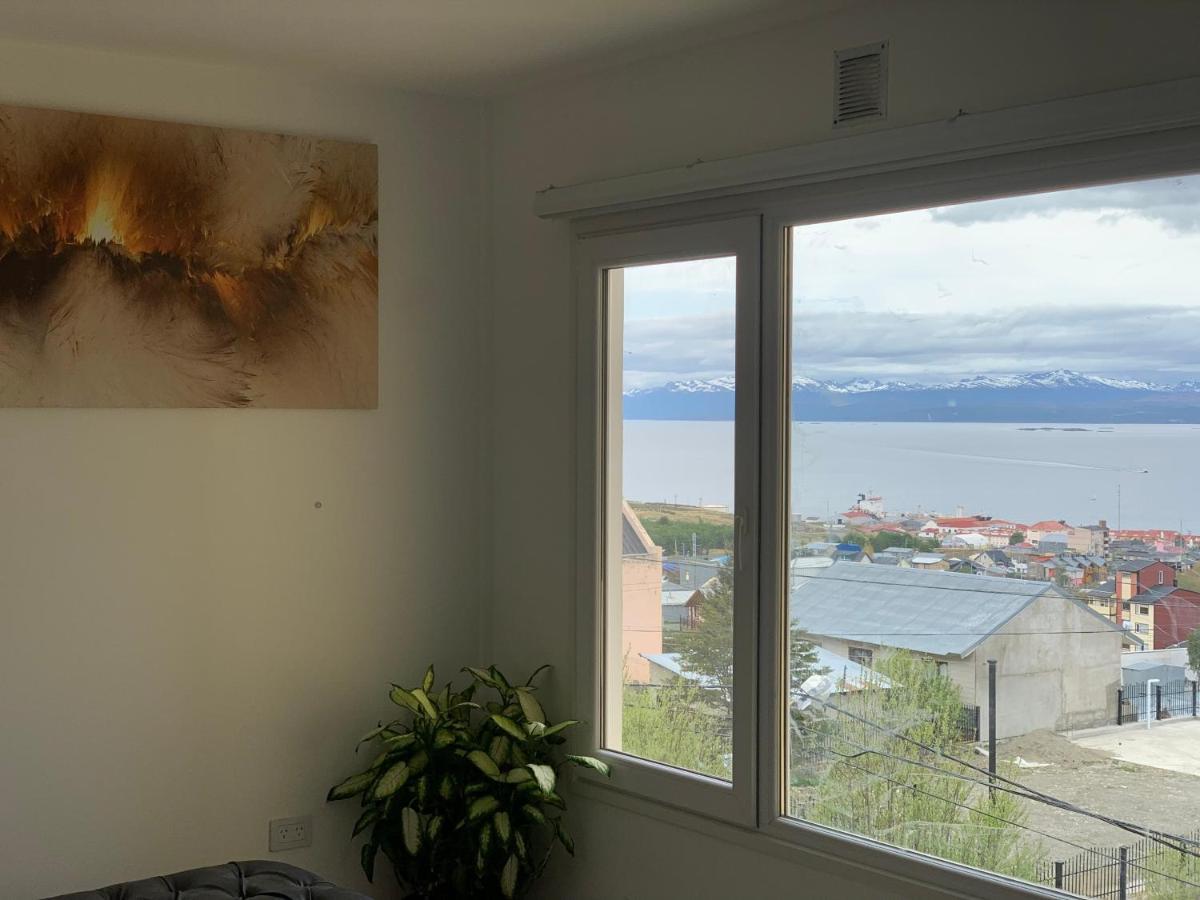 Dolores House Premium Ushuaia Ngoại thất bức ảnh