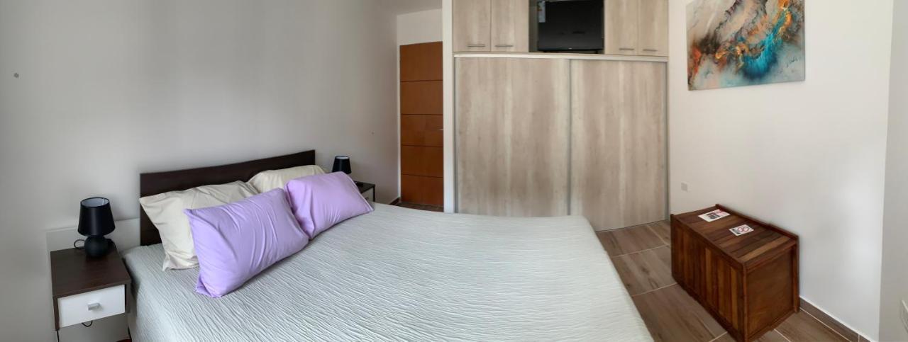 Dolores House Premium Ushuaia Ngoại thất bức ảnh