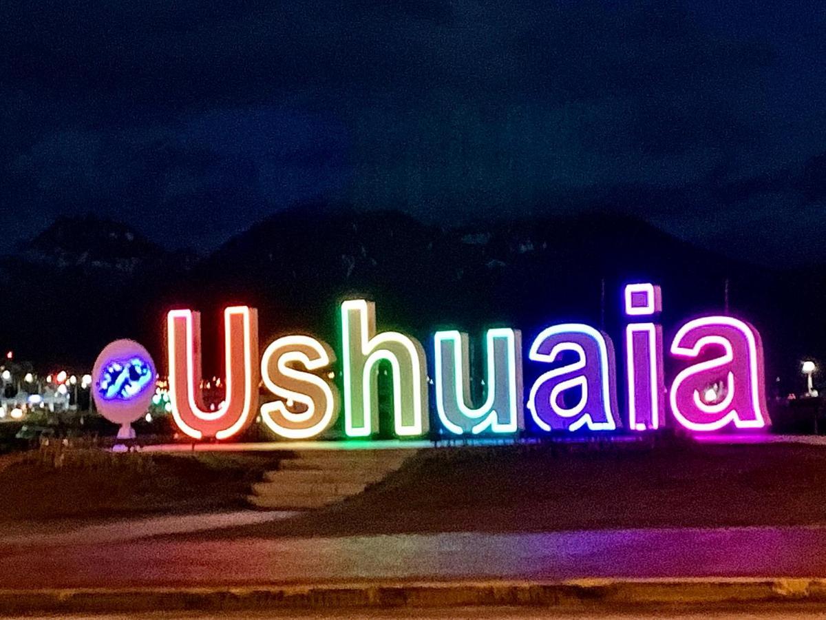 Dolores House Premium Ushuaia Ngoại thất bức ảnh