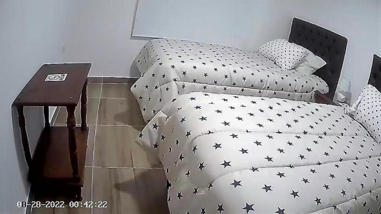 Dolores House Premium Ushuaia Ngoại thất bức ảnh