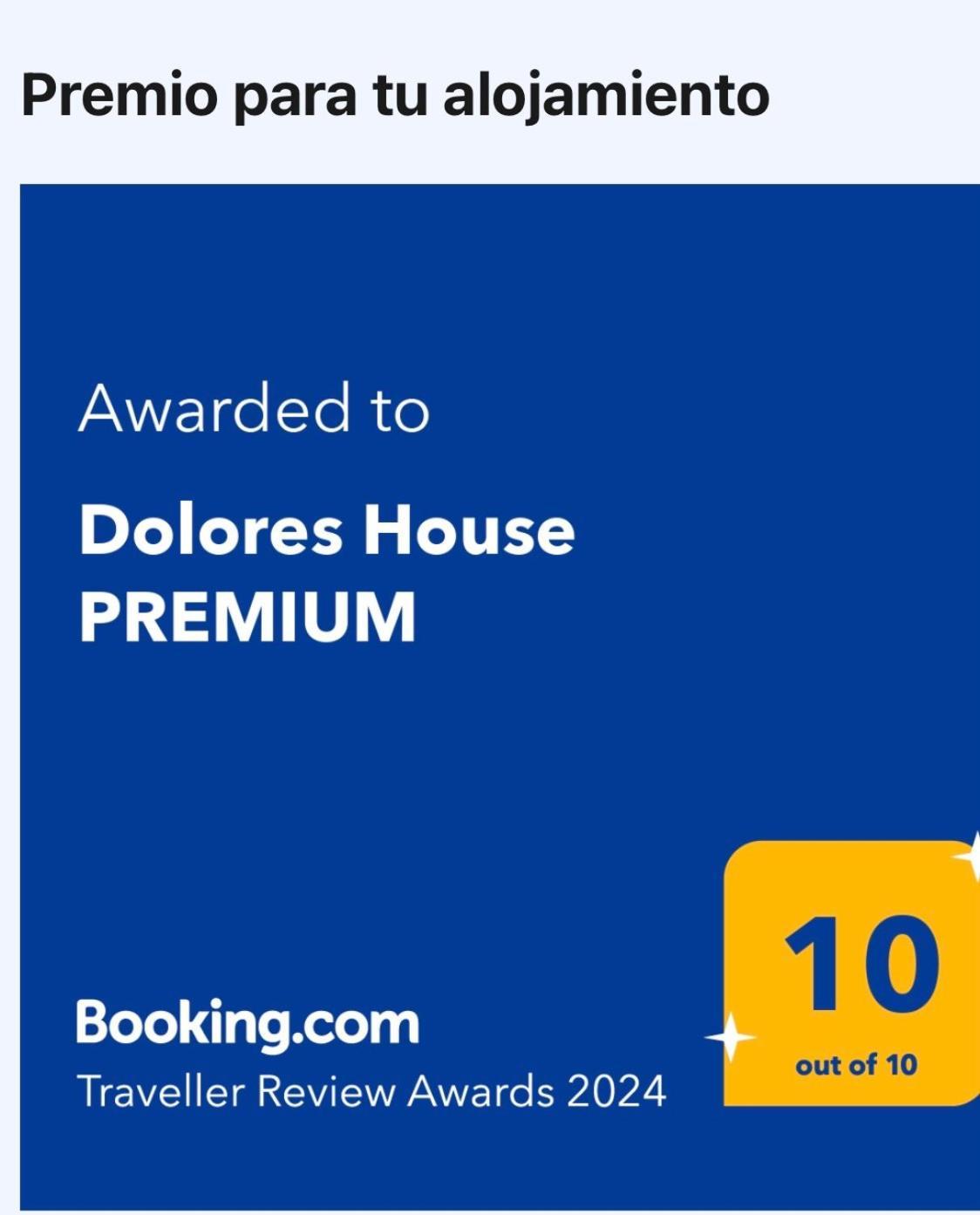 Dolores House Premium Ushuaia Ngoại thất bức ảnh